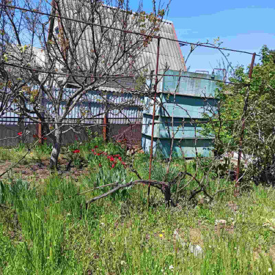 Продаж земельної ділянки 0.1 соток на ул. Цветочная, 61 Молодижне - изображение 2