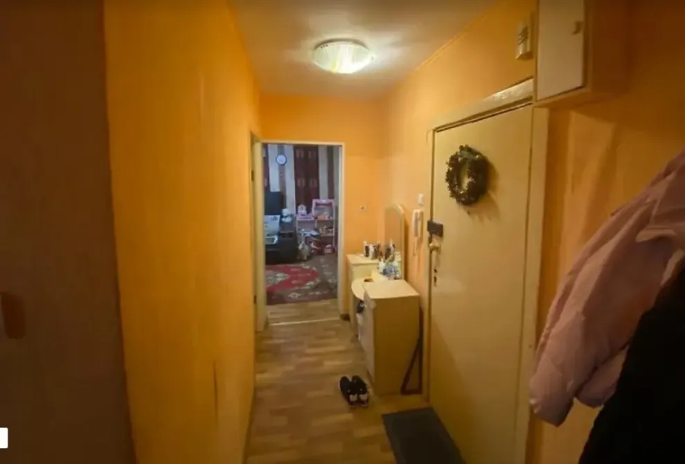 Продаж 2к Квартира 45 кв.м Тополь-2 Дніпро - фото 17