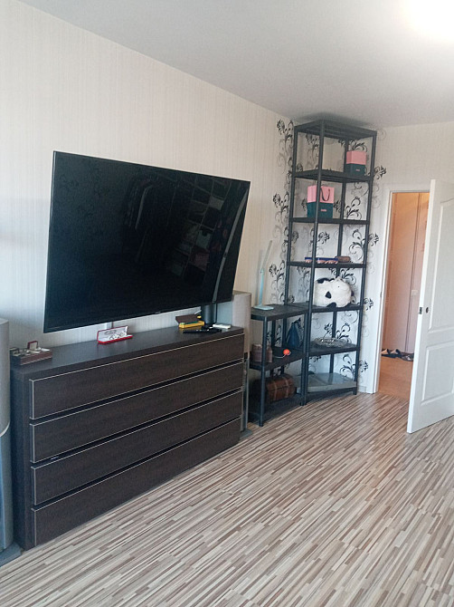 Однокомнатная квартира на Таирова с панорамой моря в кирпичном доме Одеса - фото 9