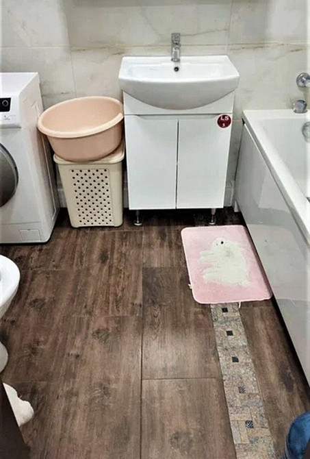 Оренда Квартира 1-кімнатна, 9/19 поверх на улица Бориспольская, д.25 Київ - фото 10