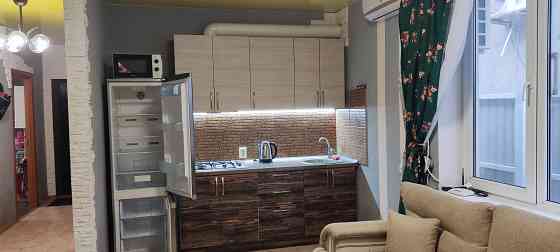 Продается уютный дом с ремонтом в Нерубайском Нерубайське