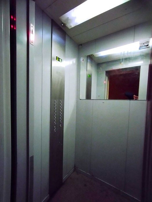 Продаж Квартира 3-кімнатна, 9/16 поверх на Вірменьска, 5А Kiev - photo 19