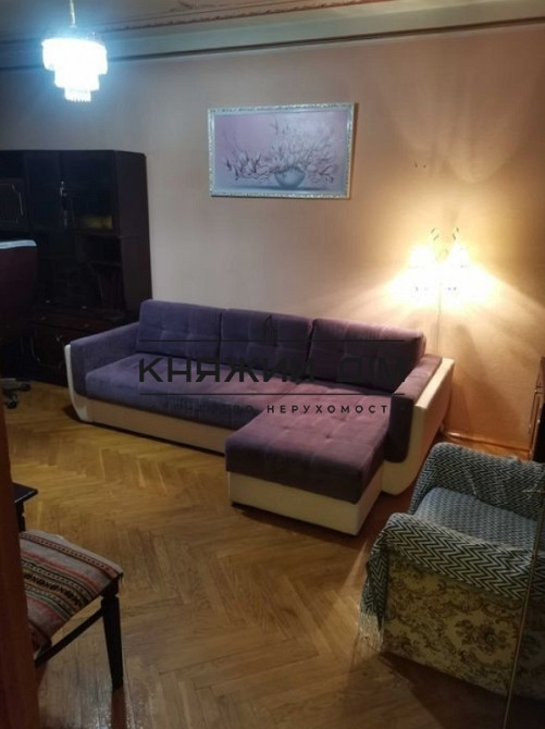 Оренда 2 кімнатна квартира КОД 11202574 Київ - фото 5