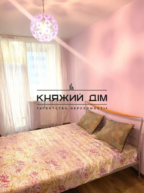 Продаж 1-но к.кв. по вул. Драгоманова, метро Позняки в Дарницькому р-ні. Код об'єкту №: 21145012 Київ - фото 10