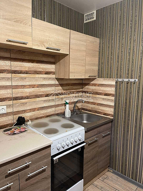 Продаж Квартира 1-кімнатна, 1/10 поверх на вул. Олега Громадського Харьков - изображение 5