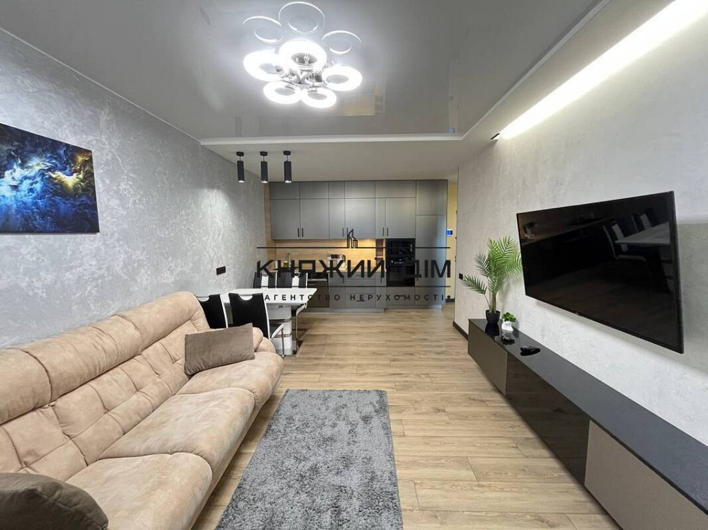 Оренда 2 кімнатної квартири ЖК Victory V КОД: 11203046 Киев - изображение 16