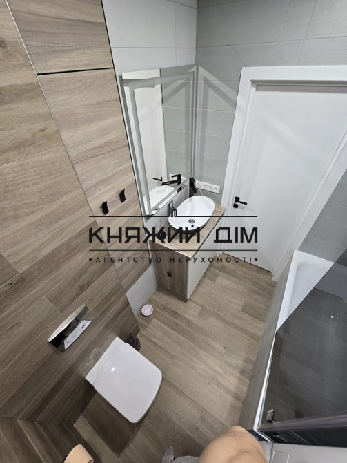 Продаж 2-кімнатної квартири студіо в ЖК ParkLand. № 21145034 Київ - фото 18