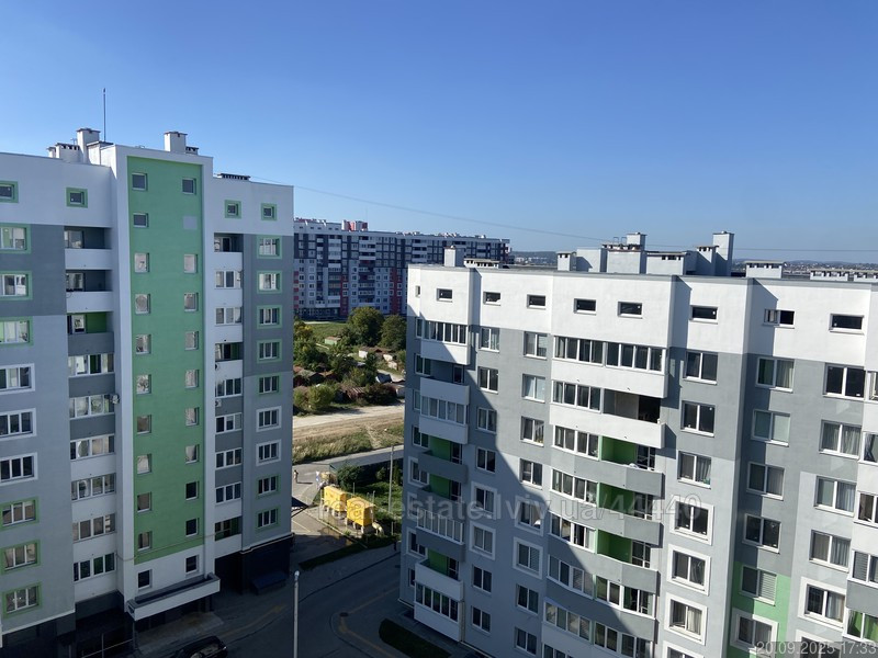 Продаж Квартира 3-кімнатна, 10/10 поверх на вул. Глинянський Тракт Львів - фото 19