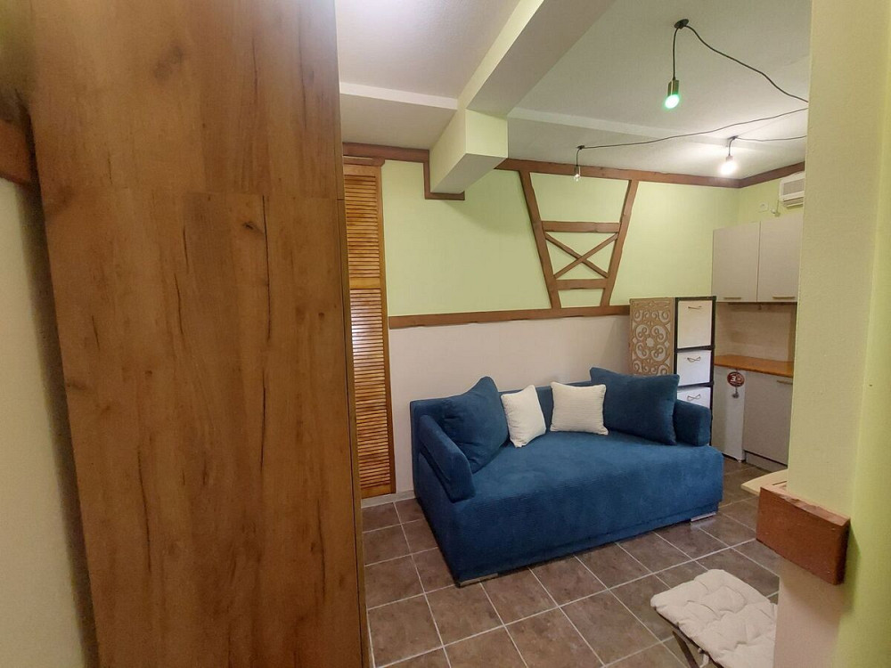 Оренда Квартира 1-кімнатна, 1/10 поверх на Олеся Гончара, 47/49 Киев - изображение 3