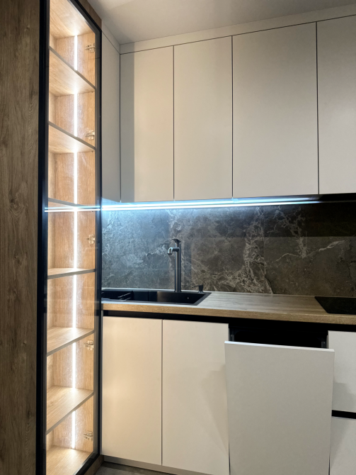 Продаж Квартира 1-кімнатна, 10/13 поверх Івано-Франківськ - фото 15