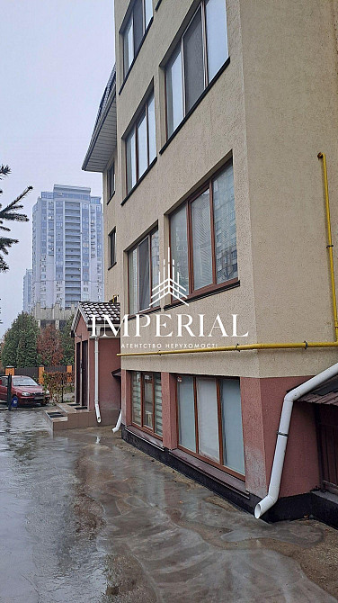 Продаж 1к Квартира 36.8 кв.м Яворницького Дмитра вул. Київ - фото 8