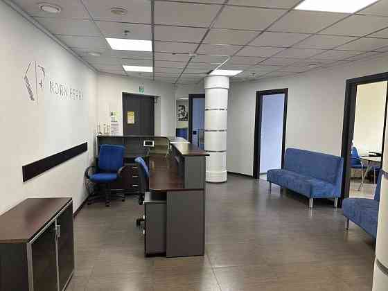 Оренда офісне приміщення на улица Шептицкого Андрея митрополита (Луначарского), д.4 приміщень - 3, поверх - 14/14 Київ