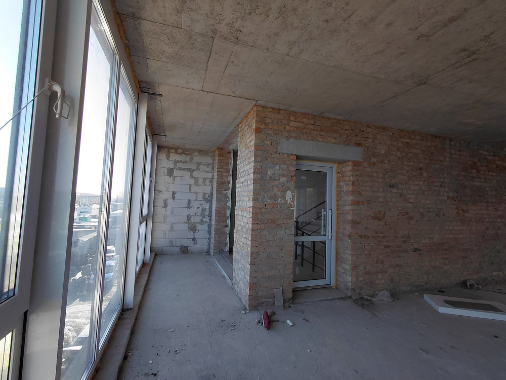 Продаж торгове приміщення на вул. Морозенка Полковника поверх - 1/3 Ternopil' - photo 14