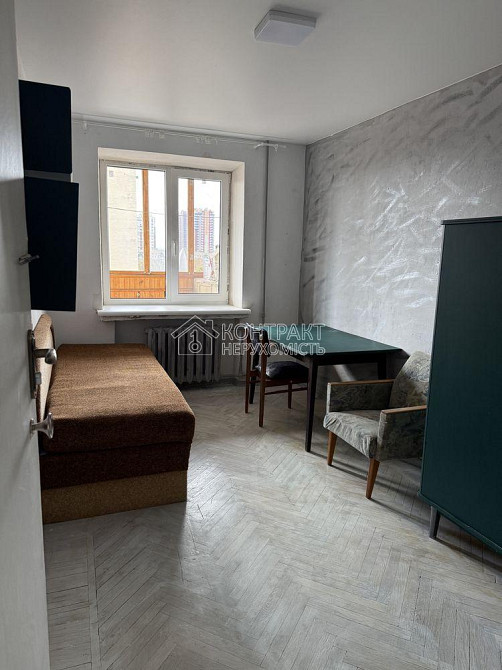 Оренда Квартира 2-кімнатна, 7/14 поверх на вул. 23 Серпня Харків - фото 1