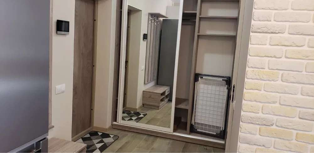 Оренда Квартира 1-кімнатна, 10/34 поверх на ул. Академика Заболотного, 1-б Київ - фото 12