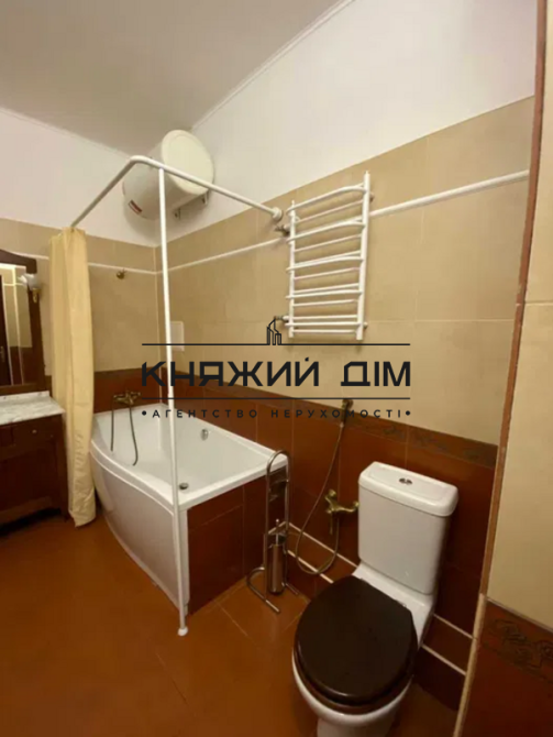 ОРЕНДА 2-кімн. кв.-студія в центрі ЖК Botanik Towers .код 11106382 Київ - фото 19