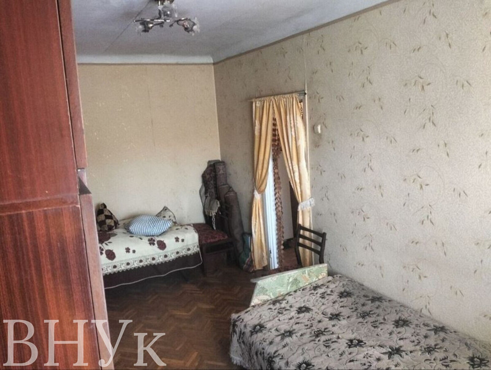 Продаж Квартира 1-кімнатна, 5/5 поверх на Винниченка Luts'k - photo 2