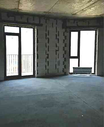 Однокомнатная квартира в апарт комплексе Итака Одеса