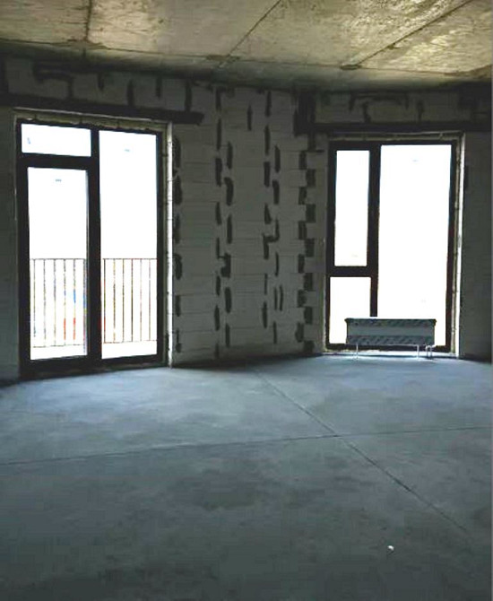 Однокомнатная квартира в апарт комплексе Итака Одеса - фото 4