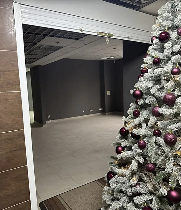 Оренда приміщення вільного призначення поверх - 2/2 Тернополь - изображение 8