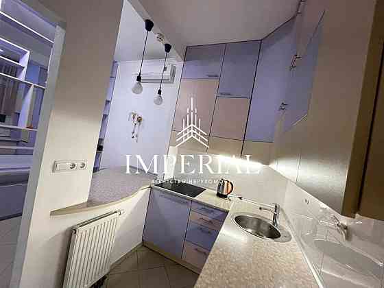 Оренда 2к Квартира 53 кв.м Жилянська вул. Киев