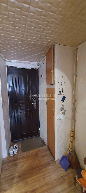 Продаж Квартира 1-кімнатна, 2/2 поверх на вул. Комунальників Харьков - изображение 6