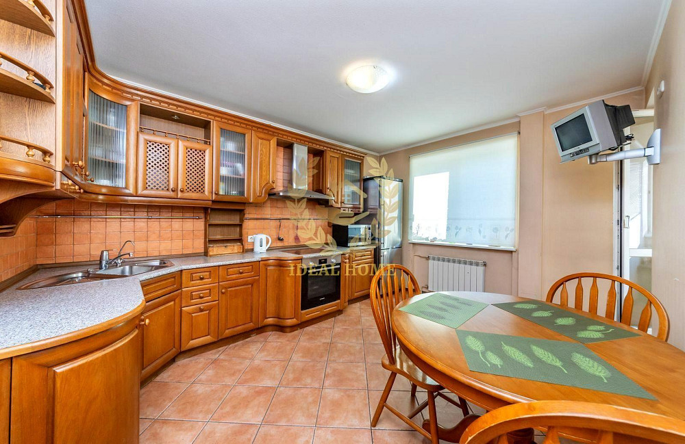 Продаж 3к. квартири, м. Харківська Київ - фото 4