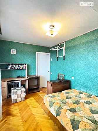 Оренда Квартира 1-кімнатна, 10/14 поверх на вул. Героїв Оборони, 5 Kiev