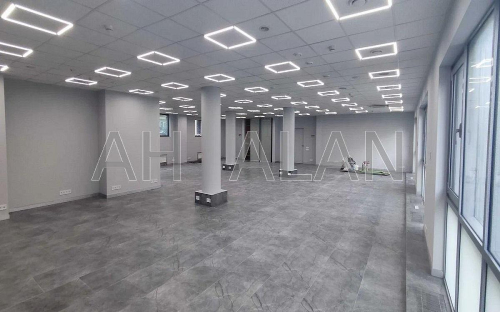 Оренда офісне приміщення на Шевченка Тараса бул., 35 приміщень - 2, поверх - 2/7 Київ - фото 5