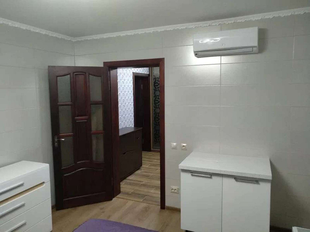 Оренда Квартира 2-кімнатна, 24/25 поверх на Здановської, 36в Київ - фото 3