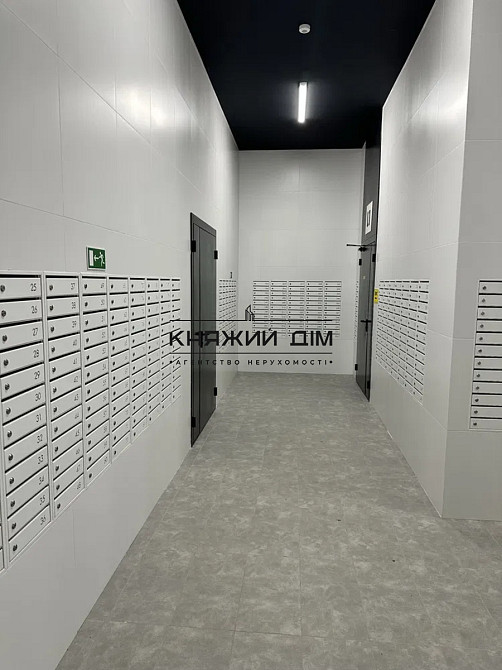 ЖК GREAT ГРЕЙТ квартира здана 13 буд вул.Причальна 10 Київ - фото 15