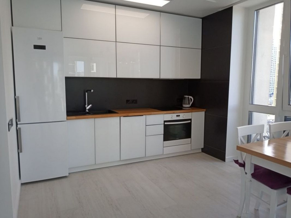 Оренда Квартира 3-кімнатна, 7/12 поверх на ул. Елены Пчилки Kiev - photo 5