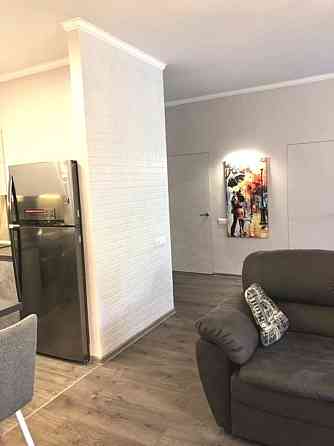 Двухкомнатная квартира на Французском бульваре Одеса