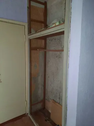 Продаж 1к Квартира 35 кв.м Стародніпровська (Воронезька) вулиця 1 Запоріжжя - фото 15