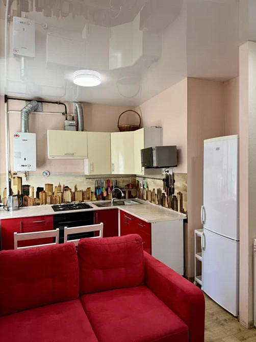 Оренда Квартира 2-кімнатна, 3/4 поверх на Автозаводська, 87 Киев - изображение 3