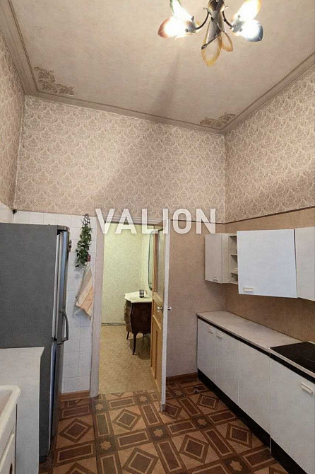 Продаж Квартира 1-кімнатна, 3/4 поверх на Петлюри вул., д. 22 Київ - фото 6