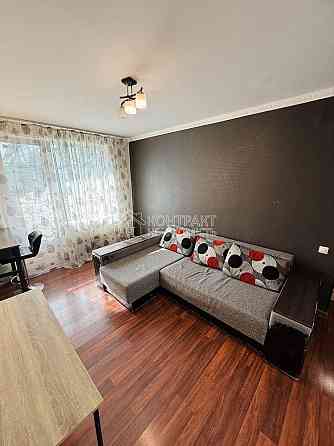 Продаж Квартира 1-кімнатна, 5/12 поверх на вул. Тихий Kharkiv