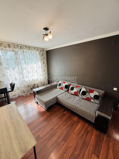 Продаж Квартира 1-кімнатна, 5/12 поверх на вул. Тихий Харків - фото 5