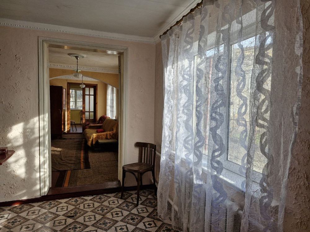 Продаж Будинок 4-кімнатний на ул. Ивана Липы (ул. Калинина), 54 Великий Дальник - фото 14