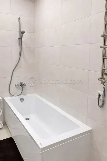 Оренда 2к Квартира 72 кв.м Педагогическая 23 Одеса - фото 5