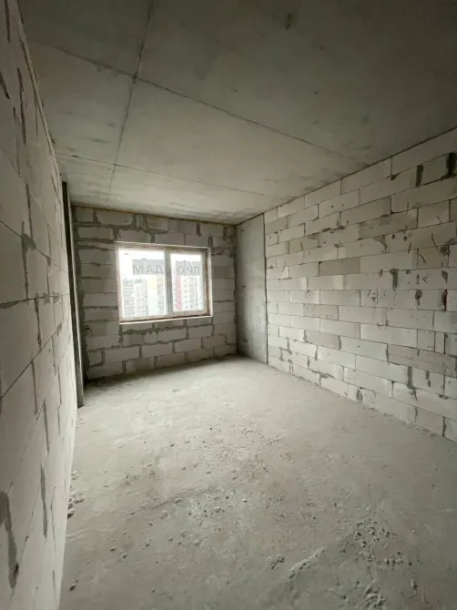 Продаж 1к Квартира 35.05 кв.м Озерна 6/1А Хмельницький - фото 4