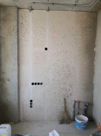 Продам 1-комнатную квартиру в ЖК "Брюссель" (п.Котовского) Крижанівка (Комінтернівський район)