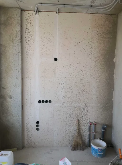 Продам 1-комнатную квартиру в ЖК "Брюссель" (п.Котовского) Крижанівка (Комінтернівський район) - фото 5