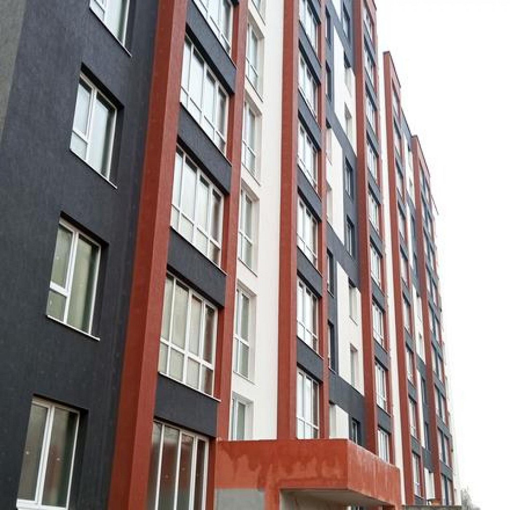 Продаж Квартира 1-кімнатна, 7/9 поверх на вул. Червоний Житомир - фото 4