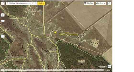 Продаж земельної ділянки 15 соток на Хмельницкого. Проців