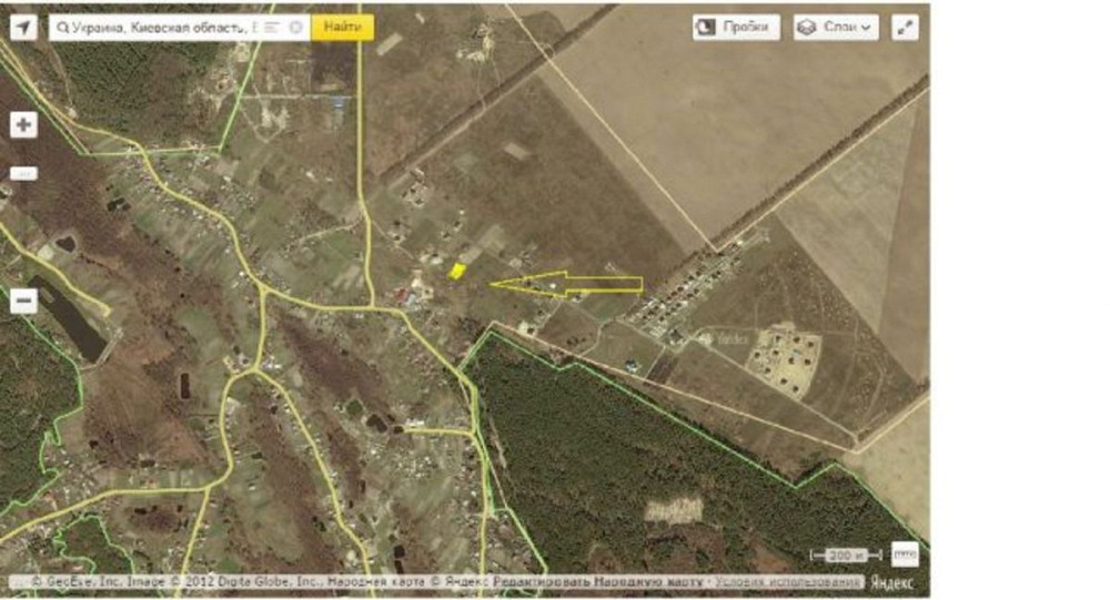 Продаж земельної ділянки 15 соток на Хмельницкого. Проців - фото 4