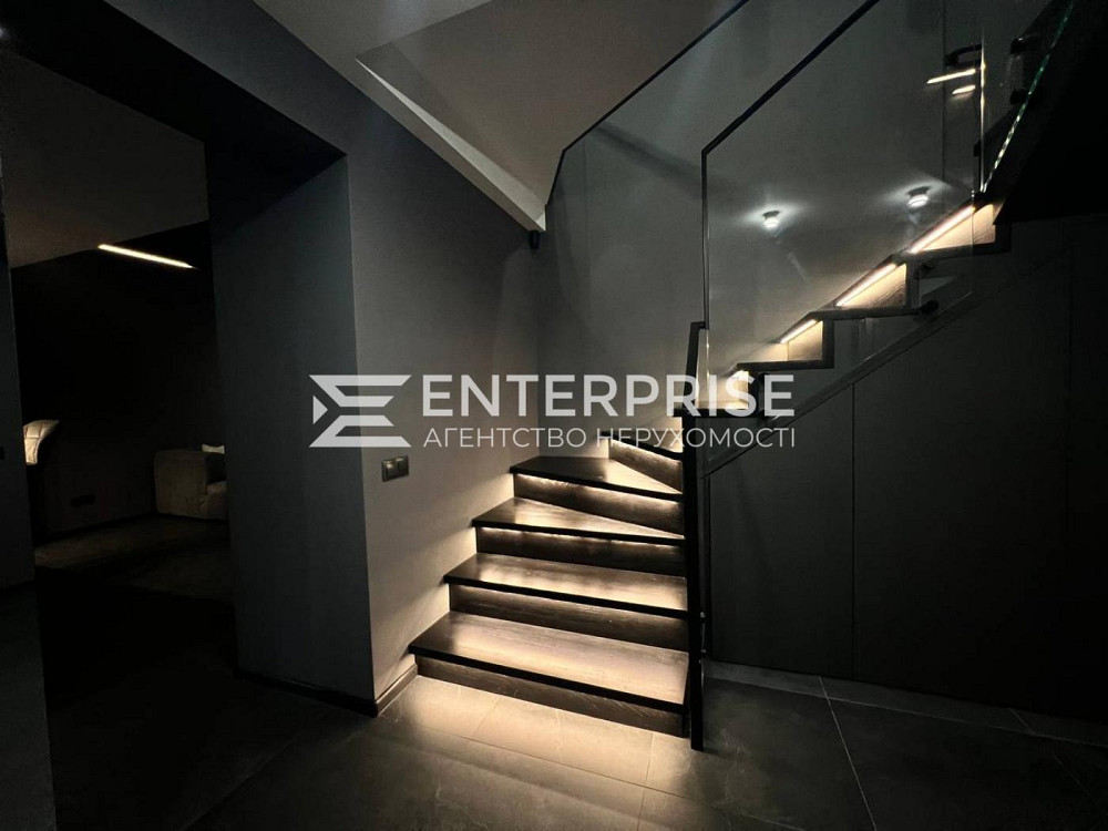 Продаж 2-поверховий Будинок з ділянкою 2 сот 207 кв.м 5 кімн. на Вишгородська вул. Киев - изображение 11