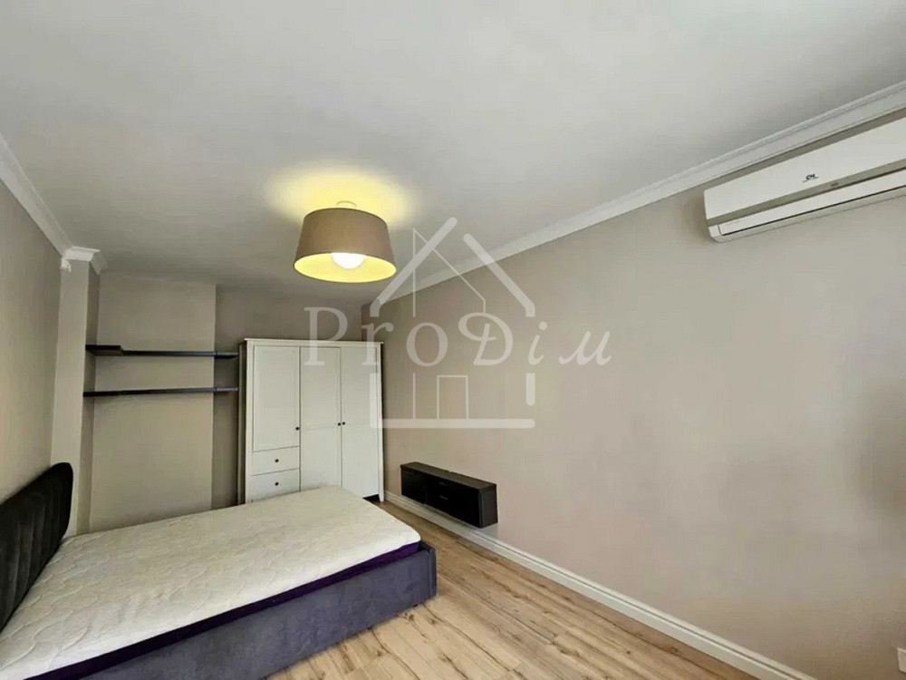 Оренда Квартира 1-кімнатна, 7/9 поверх на Жамбила Жабаєва вул., 22 Київ - фото 10