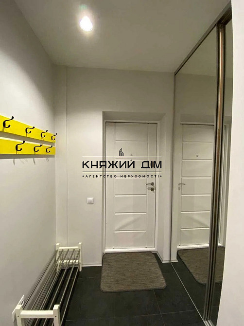 Оренда 1-кімнатної квартири в ЖК Ліко-Град 3,м.Виставковий центр Київ - фото 2