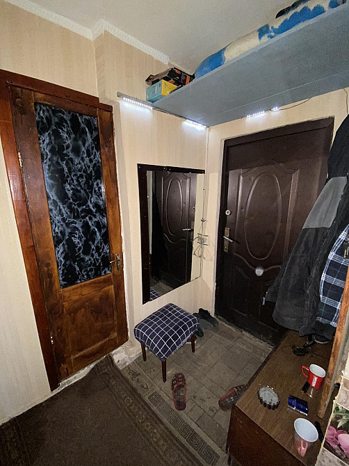 2-комнатная квартира в Холодной Балке Kholodna Balka - photo 4